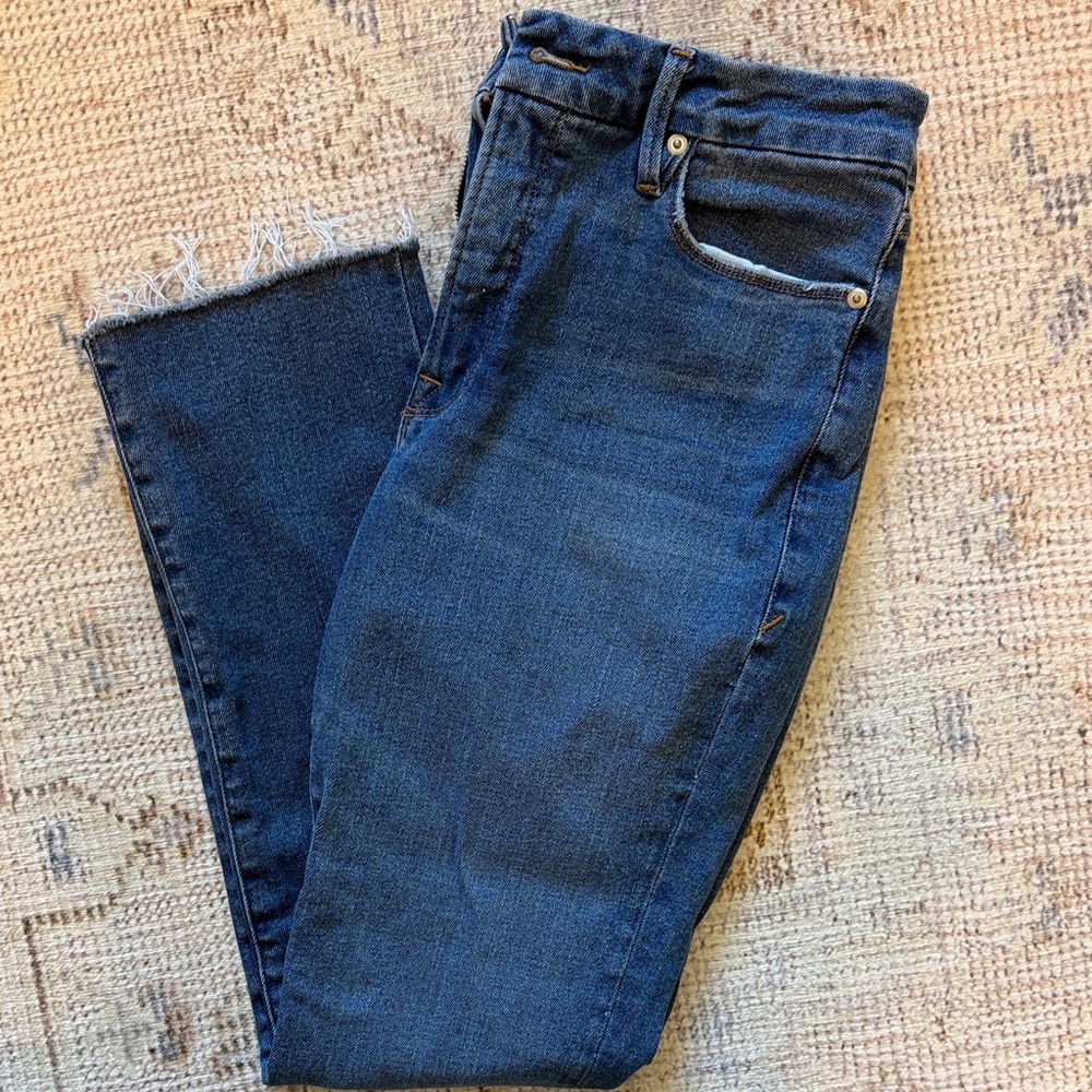 Good american jeans